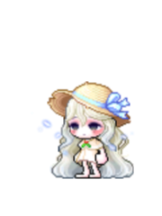 浅若花落
