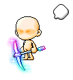 镐
