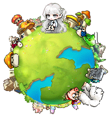 Maple World Chair