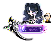 name