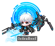 0xdeadbeef