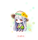 name