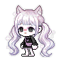 猫猫+小委屈