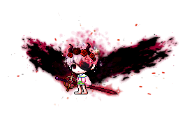 白发男神