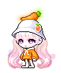芙蕾雅p