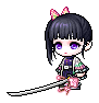 香耐