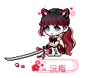 沅梅