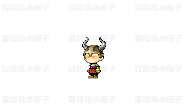 新手战士套装