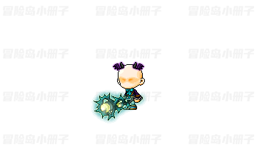 夜光法师礼包(恶魔)