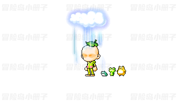 绵绵细雨套装