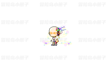 金铃铛礼包（女）