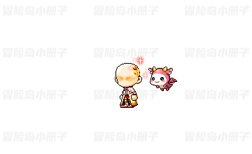 波比魔法套装