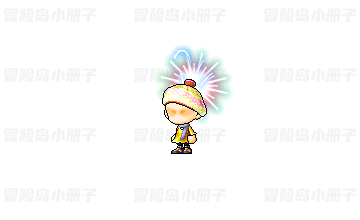 浪漫烟花礼包