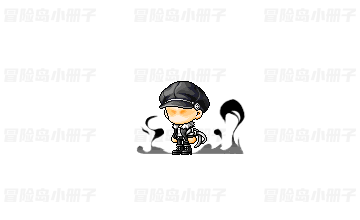暗影套服(男)