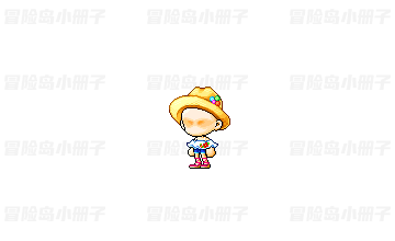 夏日之星套服