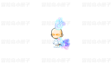 剑的指挥官套装（女）