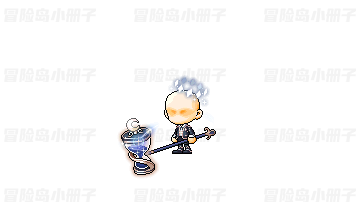 天注定套装