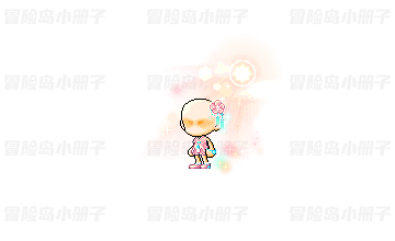 杏色心愿套装