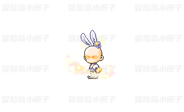 星月兔礼包（女）