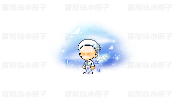 天空救援者套装