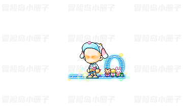 春光游乐园郊游套装
