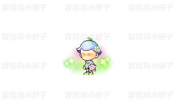 幸福的插花师套装