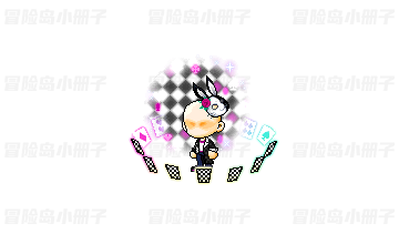 迷幻魔法世界套装