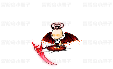 血之魔法阵套装