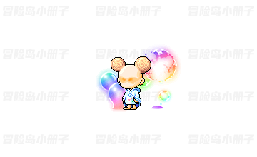 蓝色大海的传说