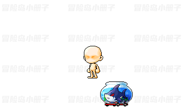 最强鲨鱼套装