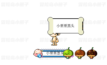 小栗栗兄弟宠物