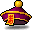 红道符帽