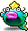双鱼座帽
