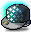 蓝格帽