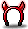小恶魔角