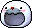 海豹白白帽