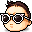 PSY Hat