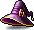 魔法帽子