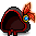 魔神帽子