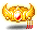 金龙骑士发冠
