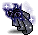 月夜头纱