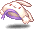 冬日兔兔睡帽
