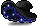 宝石星魔女帽