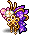 金丝花簪