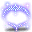 梦幻星光发带