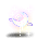 雾中星光
