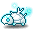 寒冰雪龟
