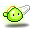 明星绿水灵发卡