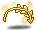 金丝桂冠发饰