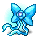 深海月光蝴蝶结